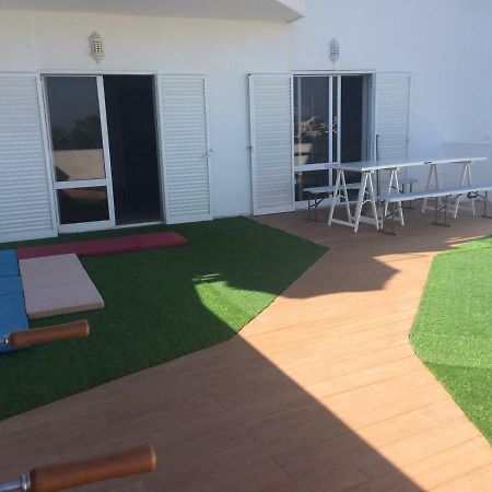 Family & Friends Apartments Alvor Esterno foto