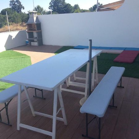Family & Friends Apartments Alvor Esterno foto
